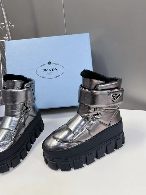 Prada Shoe 